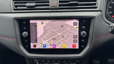 SEAT Ibiza 1.0 TSI 95 FR [EZ] 5dr Petrol Hatchback